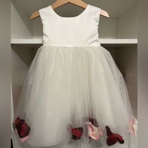 Kid’s Dream Flower girl Dress